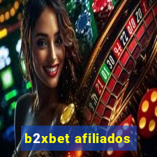 b2xbet afiliados